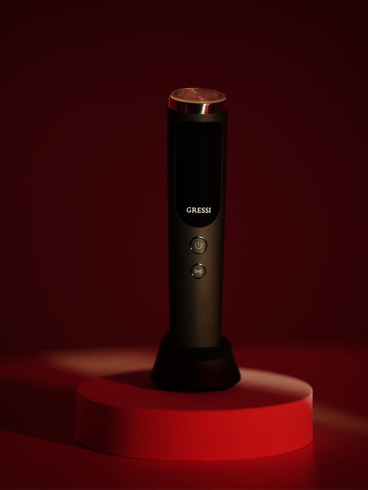 Facelift Infrared Unit