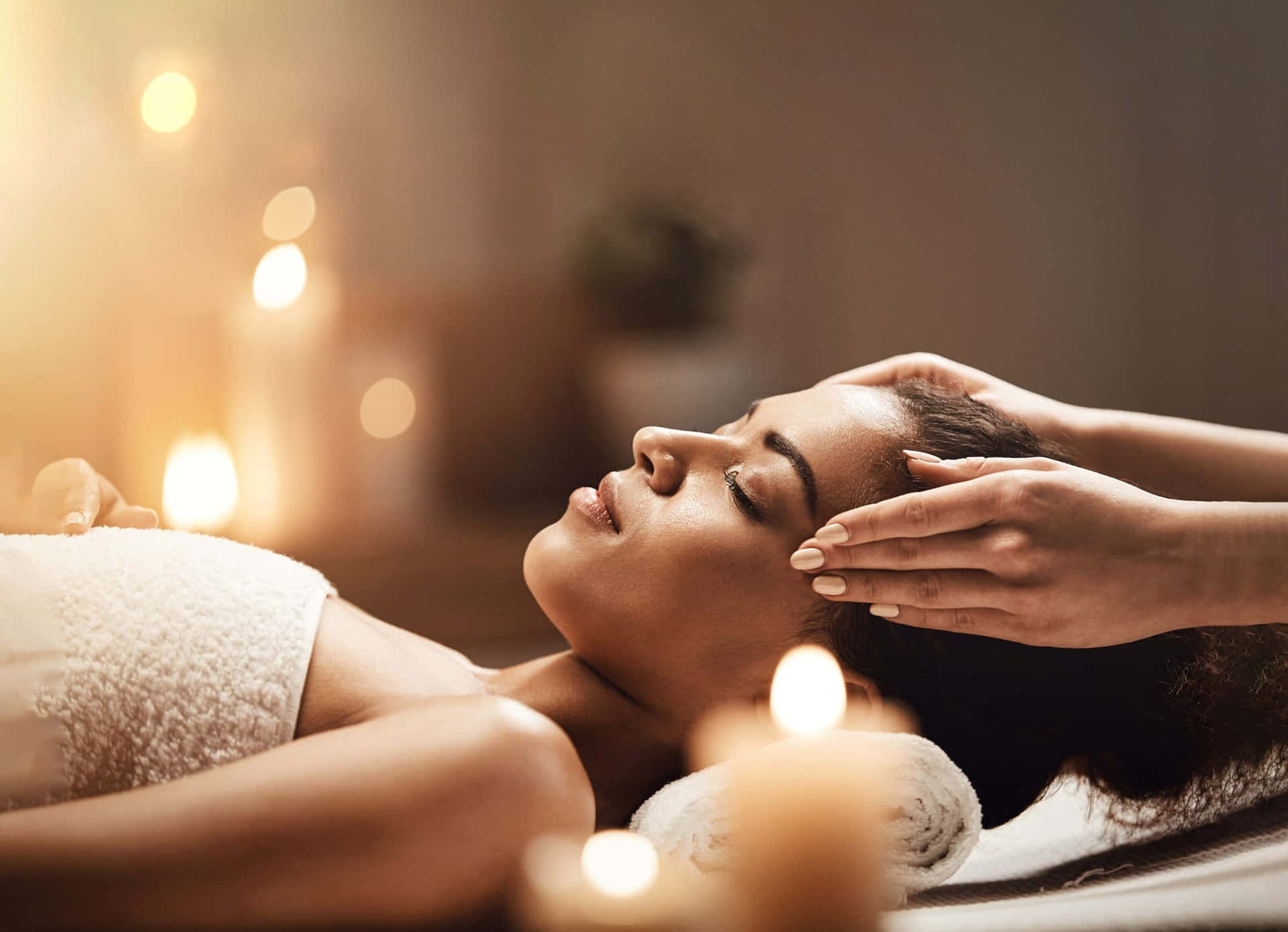 Body combo treatment 1 hour