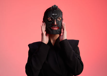 LED Facial Mask