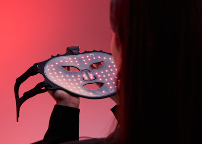 LED Facial Mask
