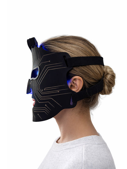 LED Facial Mask