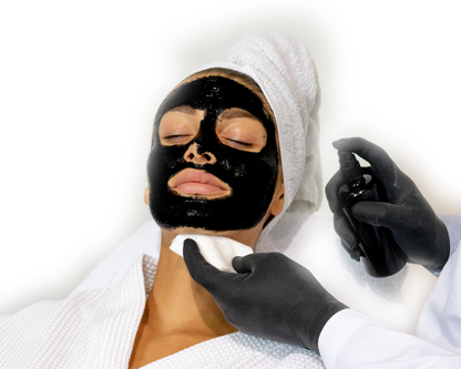 Ultraschall-Peeling